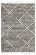 Savanna Grey Rug