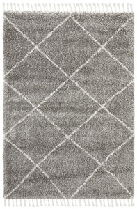 Savanna Grey Rug