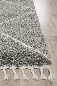 Savanna Grey Rug