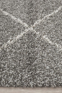 Savanna Grey Rug