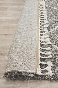 Savanna Grey Rug