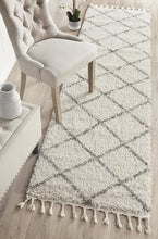 Savanna Natural Runner Rug