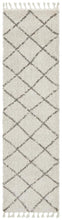 Savanna Natural Runner Rug