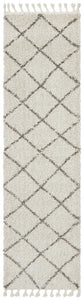 Savanna Natural Runner Rug