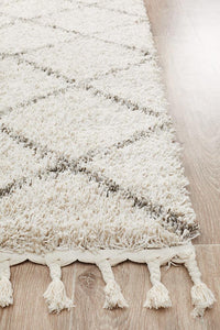 Savanna Natural Runner Rug