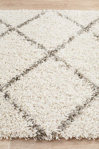 Savanna Natural Runner Rug