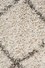 Savanna Natural Runner Rug