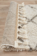 Savanna Natural Runner Rug