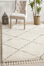 Savanna Natural Rug