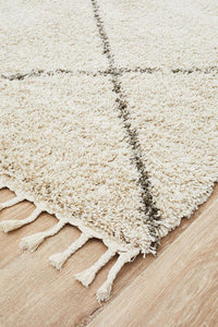 Savanna Natural Rug