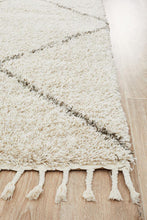 Savanna Natural Rug