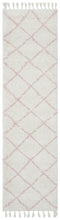 Savanna Pink Rug