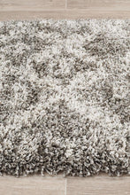 Savanna Grey Runner Rug