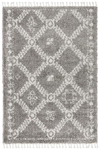 Savanna Grey Rug