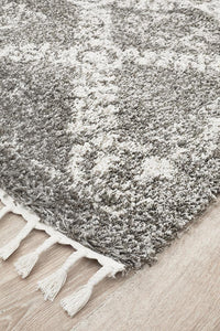 Savanna Grey Rug