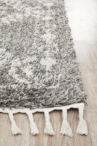 Savanna Grey Rug