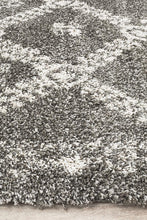 Savanna Grey Rug