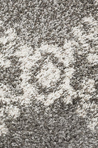 Savanna Grey Rug