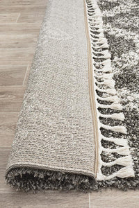 Savanna Grey Rug