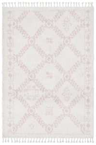 Savanna Pink Rug