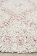 Savanna Pink Rug