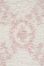 Savanna Pink Rug