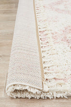 Savanna Pink Rug