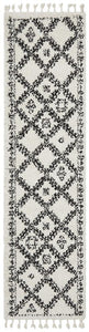 Savanna White Rug