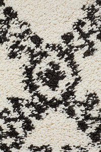 Savanna White Rug