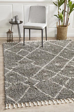 Savanna Grey Rug