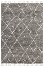 Savanna Grey Rug