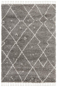 Savanna Grey Rug