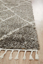 Savanna Grey Rug