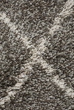 Savanna Grey Rug