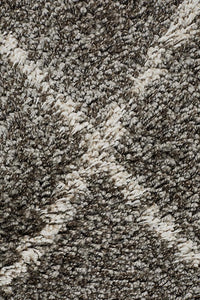 Savanna Grey Rug