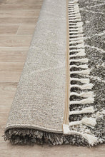 Savanna Grey Rug