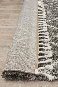 Savanna Grey Rug