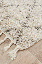 Savanna Natural Runner Rug
