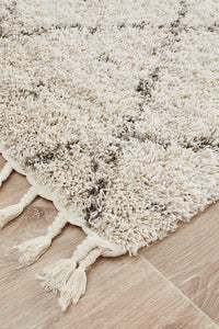 Savanna Natural Runner Rug