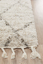 Savanna Natural Runner Rug