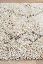 Savanna Natural Runner Rug