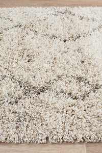 Savanna Natural Runner Rug