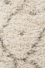 Savanna Natural Runner Rug