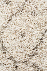 Savanna Natural Runner Rug