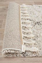 Savanna Natural Runner Rug