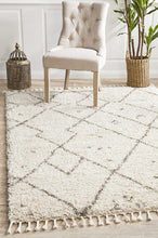 Savanna Natural Rug