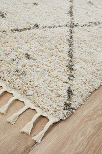 Savanna Natural Rug