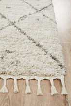 Savanna Natural Rug