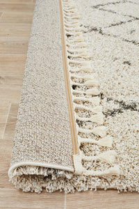 Savanna Natural Rug