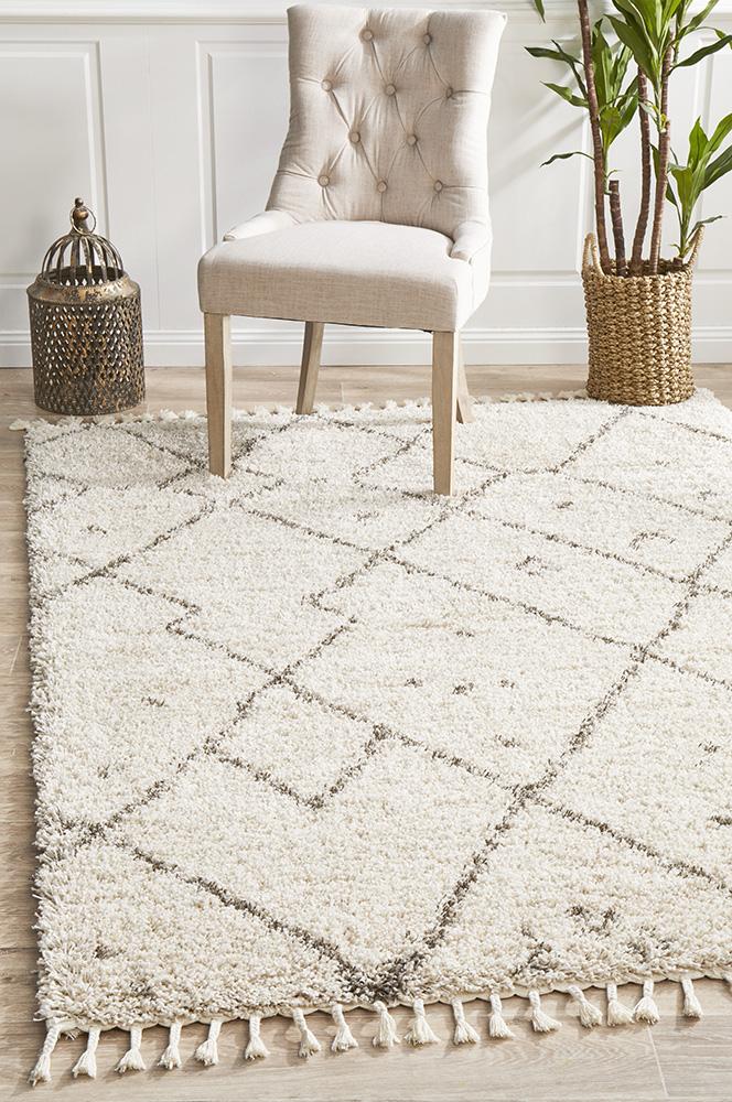 Savanna Natural Rug